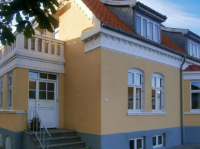 Holiday Home Harro - 150m from the sea by Interhome in Skagen